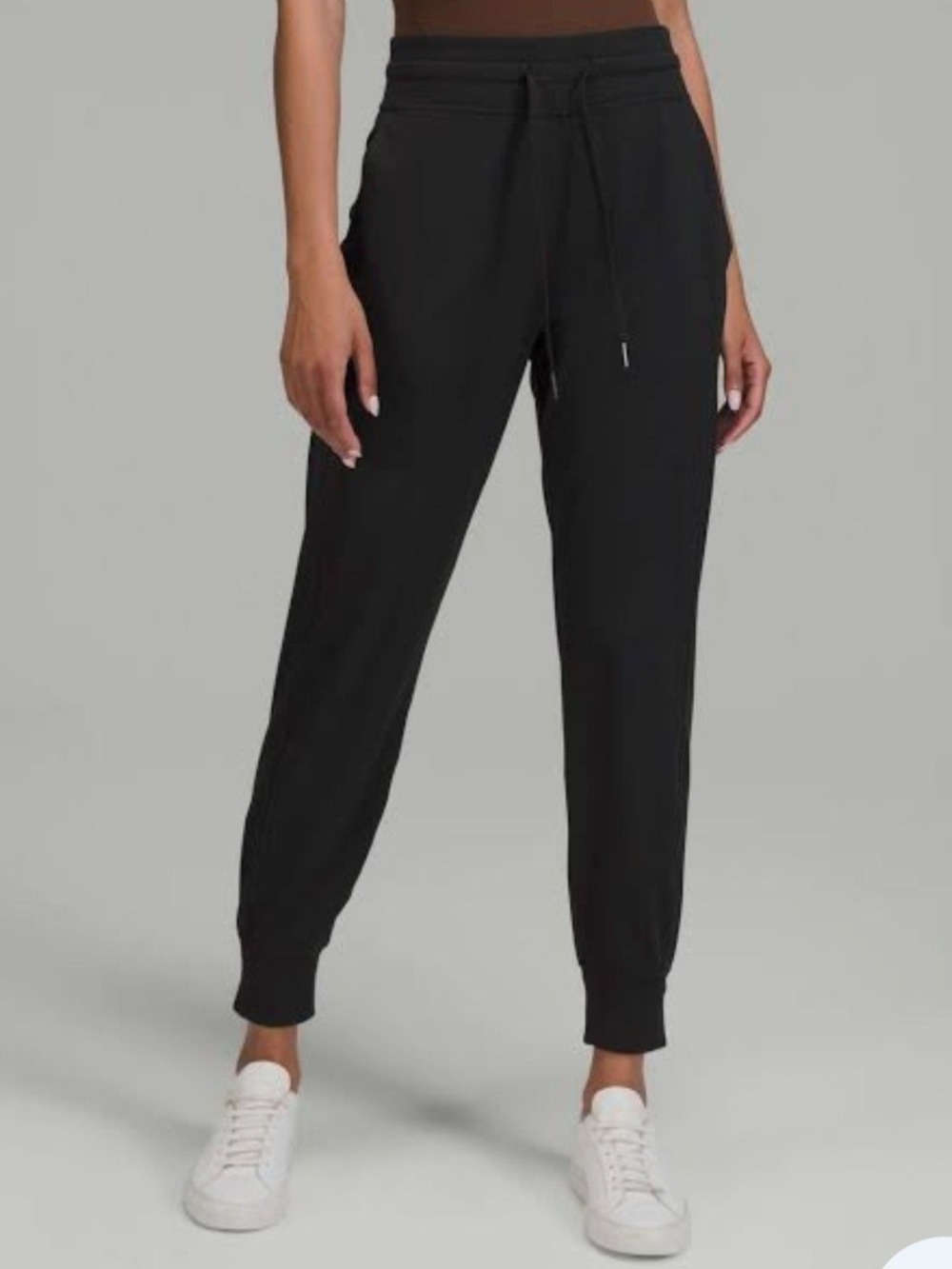 Lululemon Ready to Rulu High-Rise Joggers Black Size 4